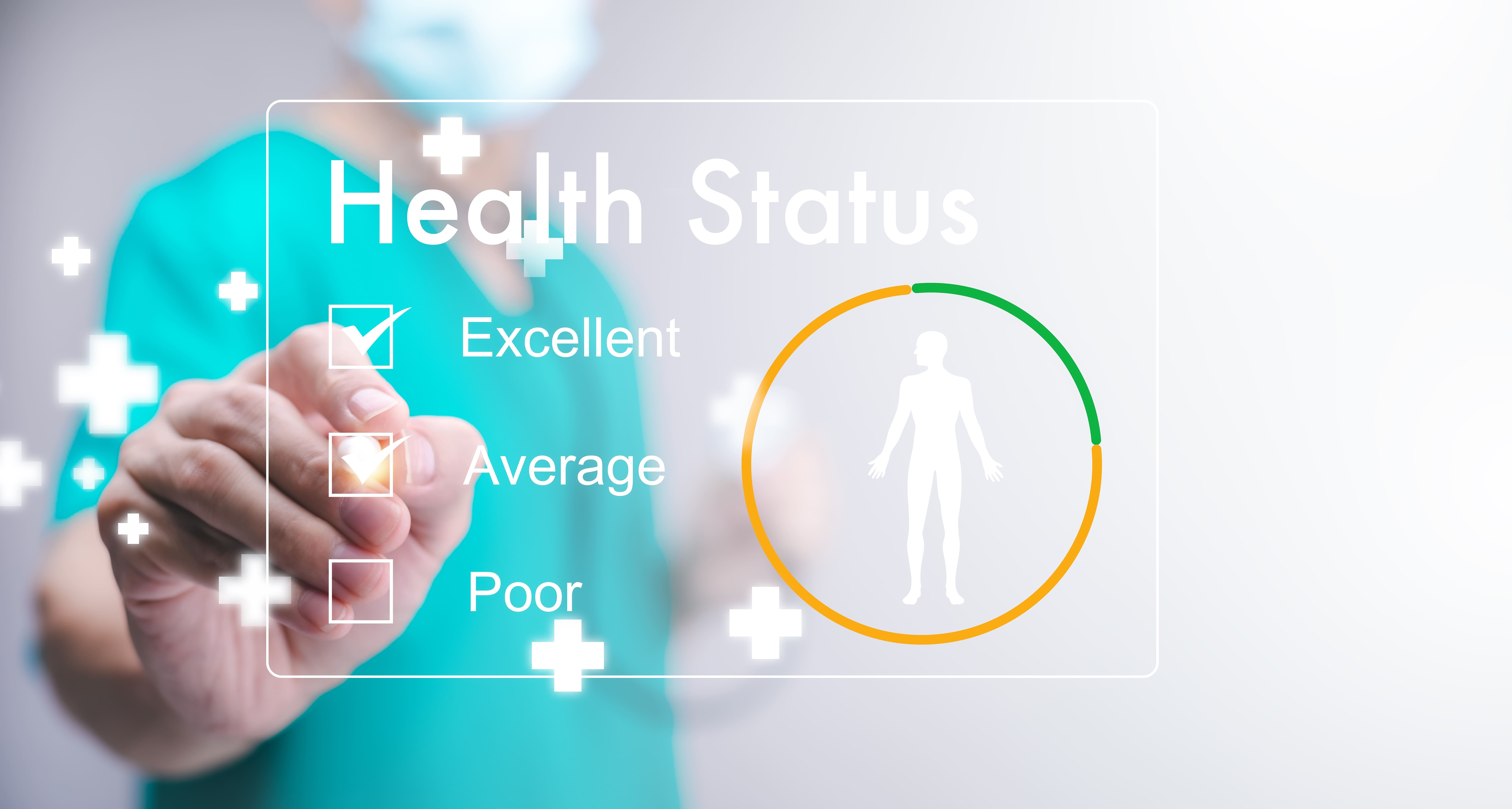 Suivi patient via application